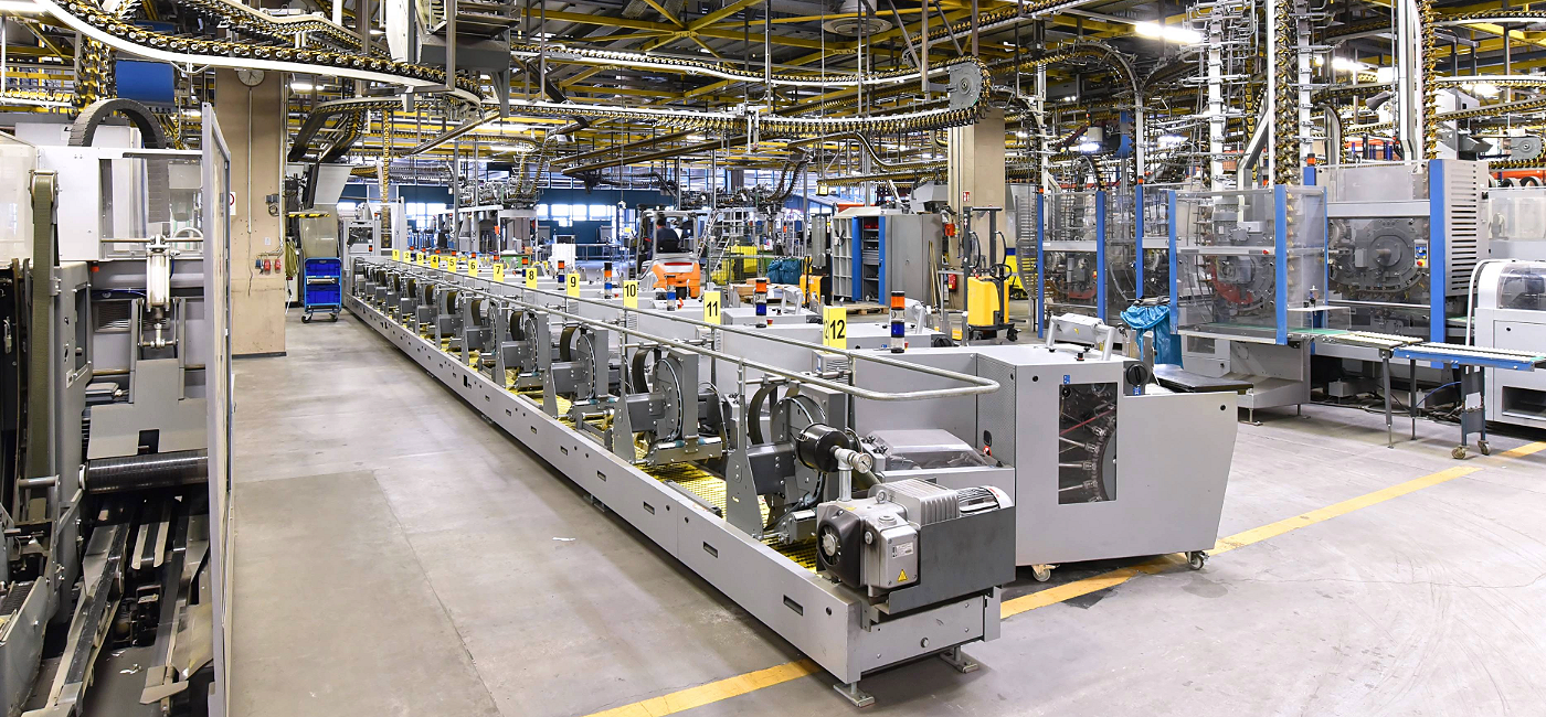 General Manufacturing